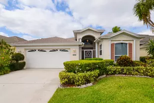 614 NW Monticello Pl, Port Saint Lucie, FL 34986 - Photo 1