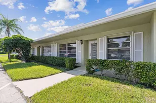 1120 Cactus Terrace, Delray Beach, FL 33445 - Photo 1