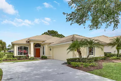 8513 Belfry Place, Port Saint Lucie, FL 34986 - Photo 1
