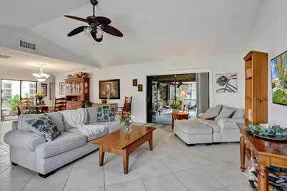 894 Camino Gardens Lane, Boca Raton, FL 33432 - Photo 1
