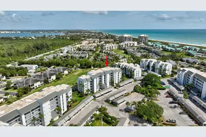 2400 S Ocean Drive #7452, Fort Pierce, FL 34949 - Photo 1