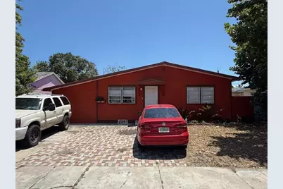1126 S L Street, Lake Worth Beach, FL 33460 - Photo 1
