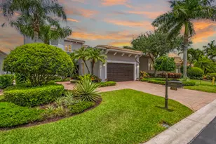 128 Viera Dr, Palm Beach Gardens, FL 33418 - Photo 1
