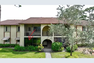 335 Knotty Pine Circle #A-1, Greenacres, FL 33463 - Photo 1