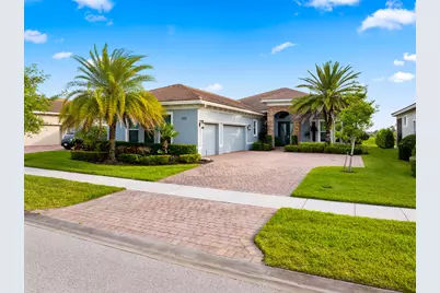 21828 SW Tivolo Way, Port Saint Lucie, FL 34986 - Photo 1