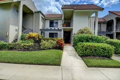 5547 Fairway Park Drive #102, Boynton Beach, FL 33437 - Photo 1