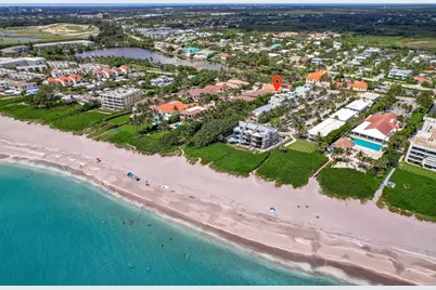 270 Mercury Road #D, Juno Beach, FL 33408 - Photo 1