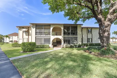 3528 La Mar Ct Court #A1, Greenacres, FL 33463 - Photo 1