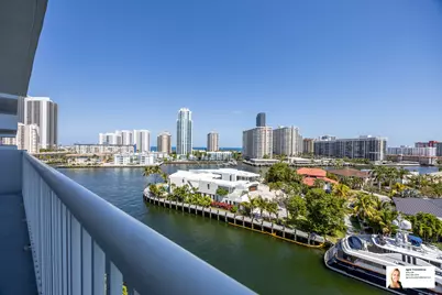 137 Golden Isles Drive #806, Hallandale Beach, FL 33009 - Photo 1