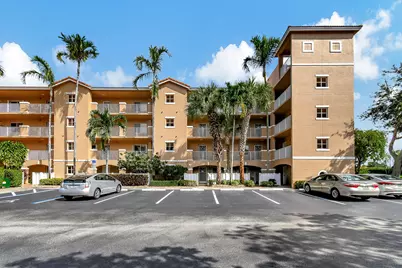 5842 Crystal Shores Drive #207, Boynton Beach, FL 33437 - Photo 1