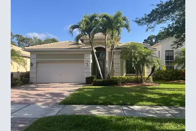 6120 Spring Lake Terrace, Fort Pierce, FL 34951 - Photo 1