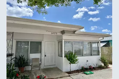 1426 N J Street #1, Lake Worth, FL 33460 - Photo 1