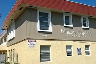 2851 Fillmore St, Hollywood, FL 33020 - Photo 1