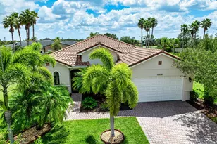 11270 SW Apple Blossom Trail, Port Saint Lucie, FL 34987 - Photo 1