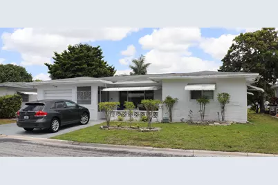 1020 NW 74th Avenue, Margate, FL 33063 - Photo 1