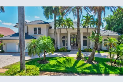 7090 Ayrshire Lane, Boca Raton, FL 33496 - Photo 1