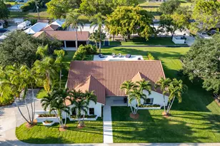 14828 Rolling Rock Pl, Wellington, FL 33414 - Photo 1