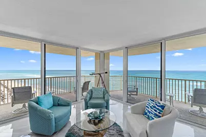 5480 N Ocean Drive #A7a, Singer Island, FL 33404 - Photo 1