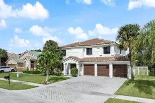 11159 Nantucket Bay Ct, Wellington, FL 33414 - Photo 1