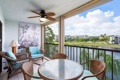 7340 Amberly Lane #404, Delray Beach, FL 33446 - Photo 1