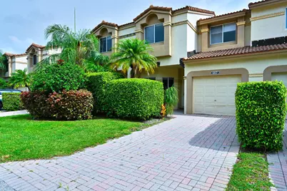 6817 Via Regina, Boca Raton, FL 33433 - Photo 1