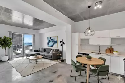 234 NE 3rd Street #2206, Miami, FL 33132 - Photo 1