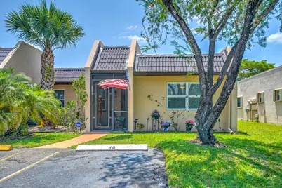 113 Lake Terry Drive, West Palm Beach, FL 33411 - Photo 1