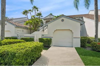 502 Ryder Cup Circle #502, Palm Beach Gardens, FL 33418 - Photo 1