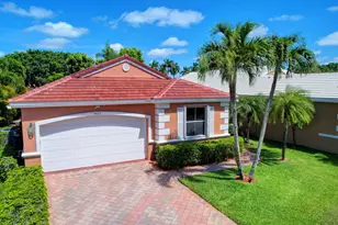 4489 Kensington Park Way, Lake Worth, FL 33449 - Photo 1