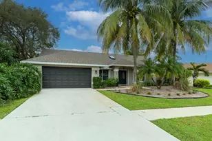 1741 Grantham Dr, Wellington, FL 33414 - Photo 1