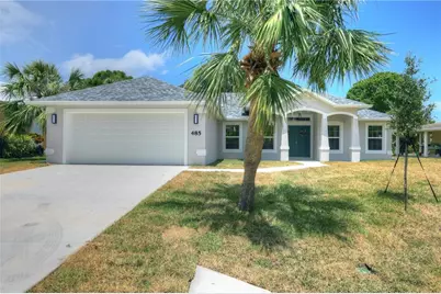 485 Periwinkle Drive, Sebastian, FL 32958 - Photo 1