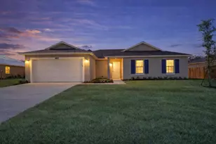3781 SW La Fleur St, Port Saint Lucie, FL 34953 - Photo 1