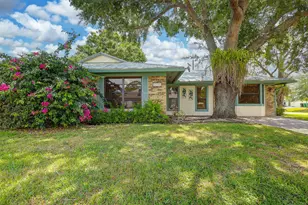 1791 SW Boeing St, Port Saint Lucie, FL 34953 - Photo 1