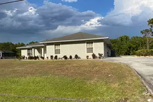 145 SW Hawthorne Cir, Port Saint Lucie, FL 34953 - Photo 1