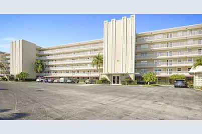 44 Yacht Club Drive #212, North Palm Beach, FL 33408 - Photo 1