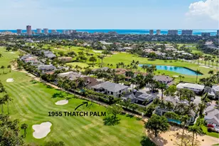 1955 Thatch Palm Dr, Boca Raton, FL 33432 - Photo 1