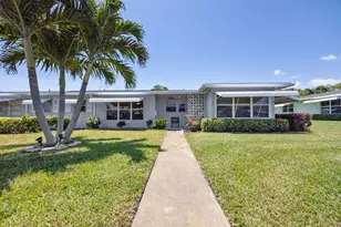 210 South Blvd, Boynton Beach, FL 33435 - Photo 1