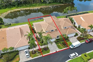 8118 Sandpiper Way, West Palm Beach, FL 33412 - Photo 1