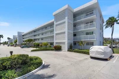 2018 S Federal Highway #206, Boynton Beach, FL 33435 - Photo 1
