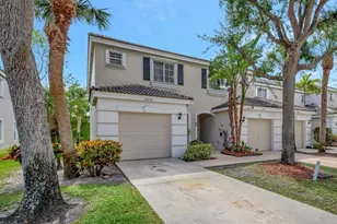 4858 Palmbrooke Cir, West Palm Beach, FL 33417 - Photo 1