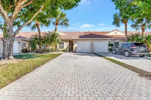 12087 Napoli Ln, Boynton Beach, FL 33437 - Photo 1