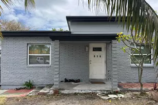 616 49th St, West Palm Beach, FL 33407 - Photo 1