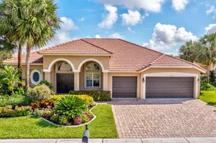 3588 Turtle Island Ct, West Palm Beach, FL 33411 - Photo 1