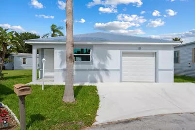 15 Jacaranda Lane, Port Saint Lucie, FL 34952 - Photo 1