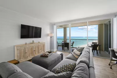 5400 N Ocean Drive #6b, Singer Island, FL 33404 - Photo 1