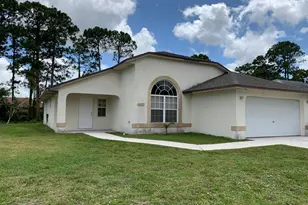 1472 SW Melrose Ave, Port Saint Lucie, FL 34953 - Photo 1