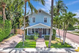 296 Vallette Way, West Palm Beach, FL 33401 - Photo 1