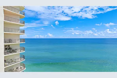 5420 N Ocean Drive #305, Singer Island, FL 33404 - Photo 1