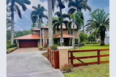14192 82nd Street N, Loxahatchee, FL 33470 - Photo 1