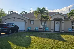 2221 SW Edison Cir, Port Saint Lucie, FL 34953 - Photo 1